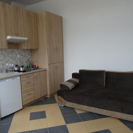 Nowy Apartament Sloneczny Apartment Augustow Exterior photo